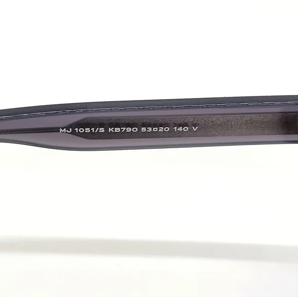Marc Jacobs Sunglasses NIB - Picture 4 of 8